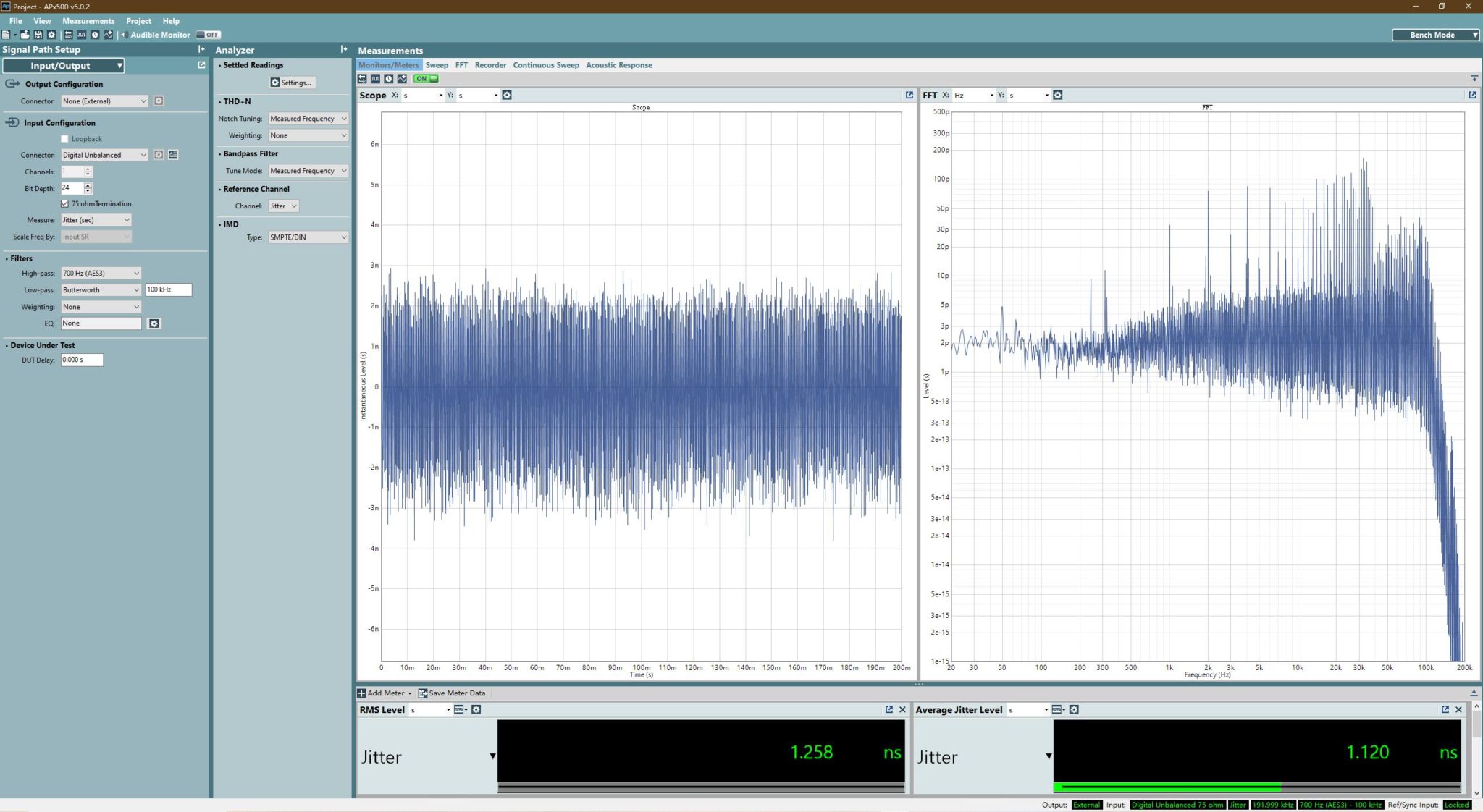 Artwork-like chassis quality R&M of Pure Netrwork Audio ...