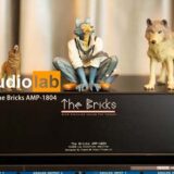 FumacLAB The Bricks AMP-1804