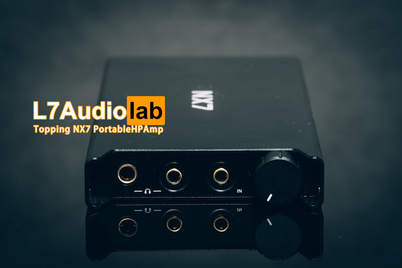 Metingen van Topping NX7 Portable HPAmp waanzinnig! - Hifi Studio 79