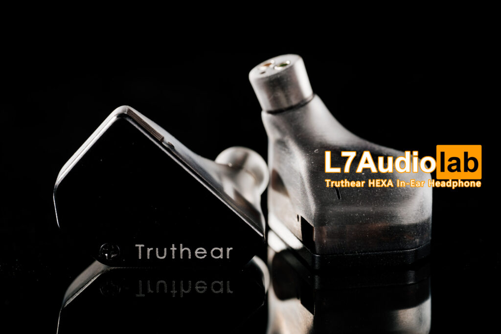 Photos of Truthear HEXA In-Ear Headphone - L7Audiolab